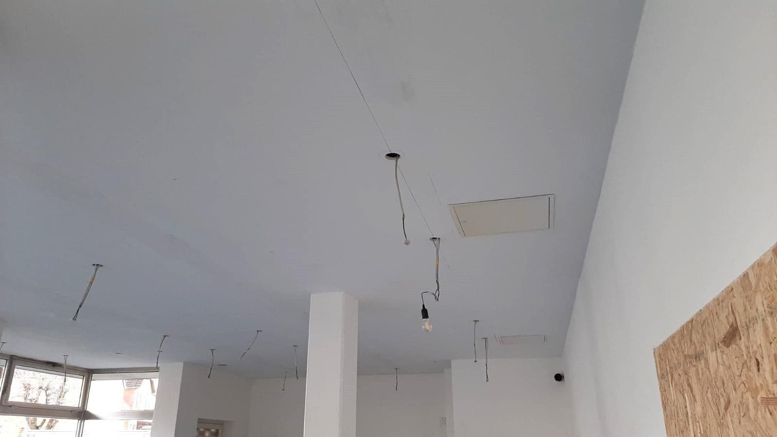 Prenájom kancelárie 77 m², Luhnenstr. 7, Hannover, Dolné Sasko Prenájom kancelárie 77 m², Luhnenstr. 7, Hannover, Dolné Sasko