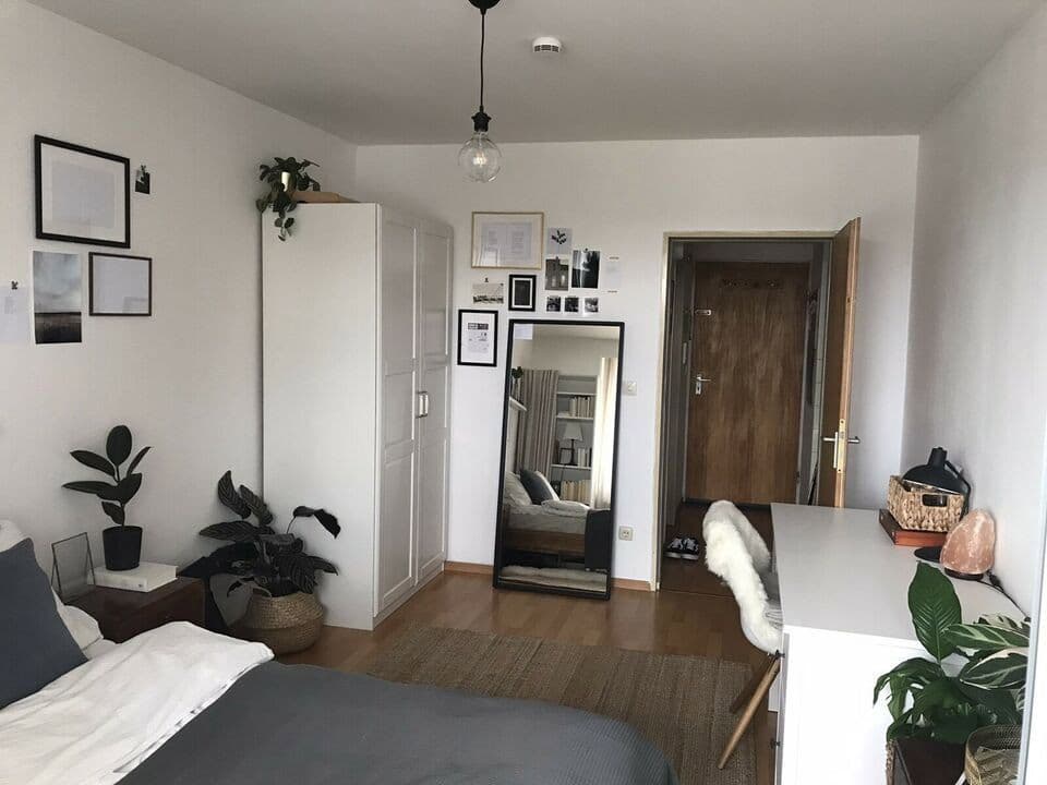 Prenájom bytu 1-izbový 21 m², Fuchsbauerweg 13a, Passau, Bavorsko Prenájom bytu 1-izbový 21 m², Fuchsbauerweg 13a, Passau, Bavorsko