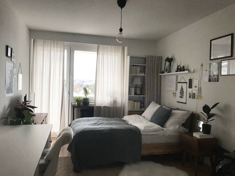 Prenájom bytu 1-izbový 21 m², Fuchsbauerweg 13a, Passau, Bavorsko Prenájom bytu 1-izbový 21 m², Fuchsbauerweg 13a, Passau, Bavorsko