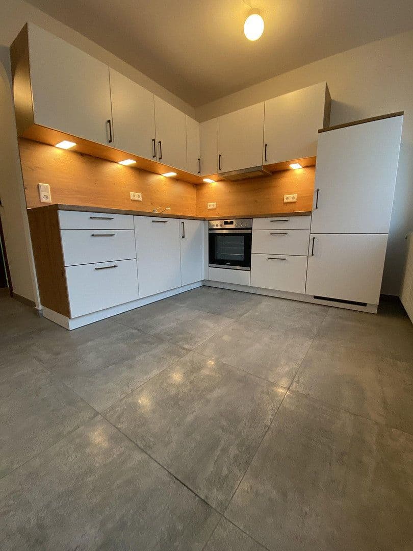Prenájom bytu 2-izbový 53 m², Schillerstr. 2, Passau, Bavorsko Prenájom bytu 2-izbový 53 m², Schillerstr. 2, Passau, Bavorsko