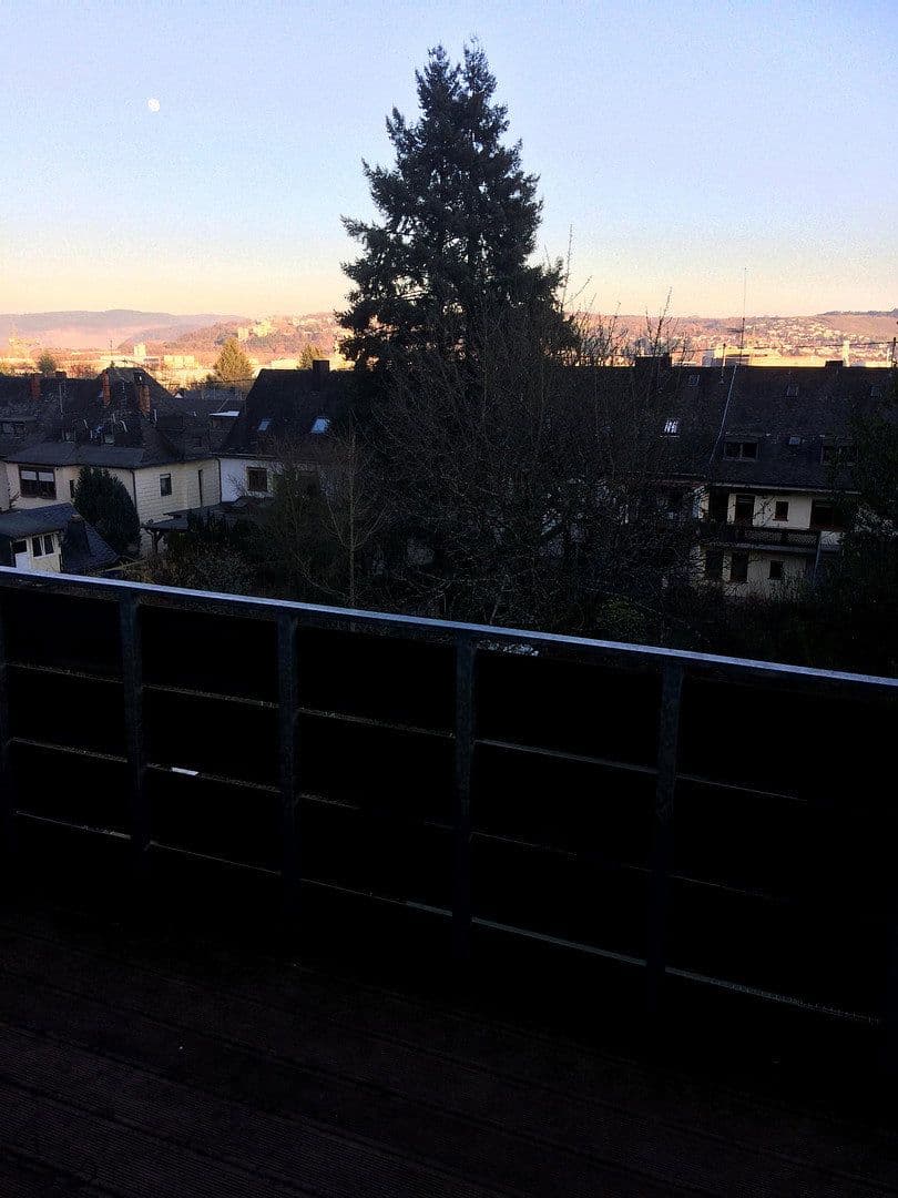 Prenájom bytu 3-izbový 85 m², Unter-Gerst-Str. 7, Trier, Porýnie-Falcko Prenájom bytu 3-izbový 85 m², Unter-Gerst-Str. 7, Trier, Porýnie-Falcko