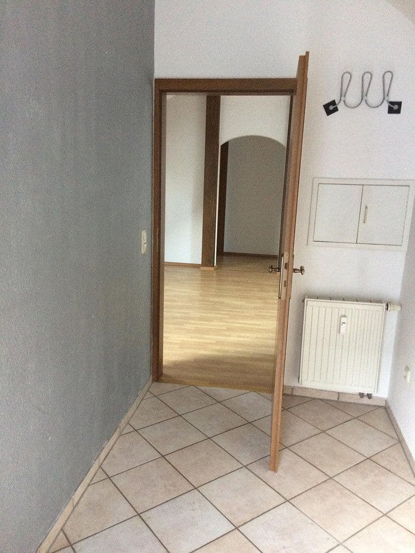 Prenájom bytu 3-izbový 85 m², Unter-Gerst-Str. 7, Trier, Porýnie-Falcko Prenájom bytu 3-izbový 85 m², Unter-Gerst-Str. 7, Trier, Porýnie-Falcko