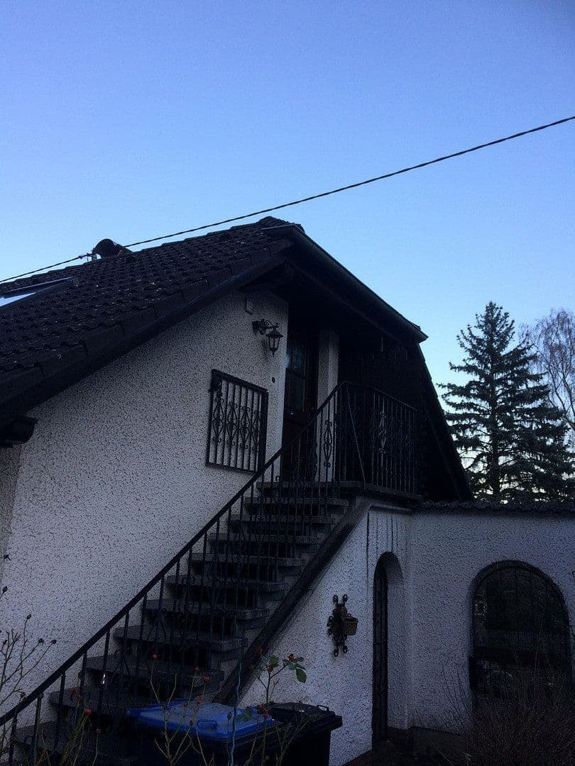 Prenájom bytu 3-izbový 85 m², Unter-Gerst-Str. 7, Trier, Porýnie-Falcko Prenájom bytu 3-izbový 85 m², Unter-Gerst-Str. 7, Trier, Porýnie-Falcko