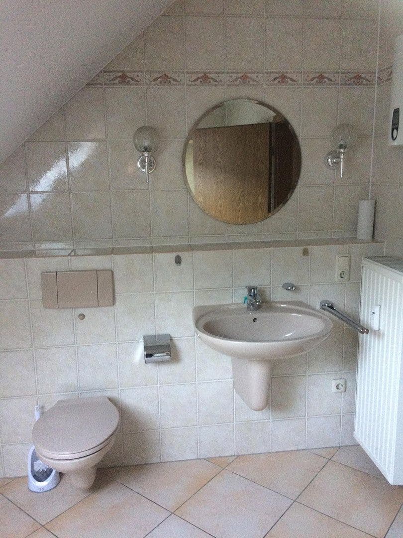 Prenájom bytu 3-izbový 85 m², Unter-Gerst-Str. 7, Trier, Porýnie-Falcko Prenájom bytu 3-izbový 85 m², Unter-Gerst-Str. 7, Trier, Porýnie-Falcko
