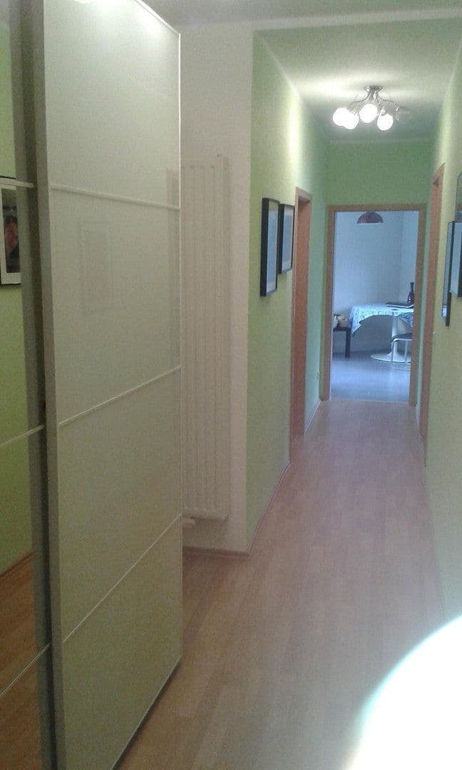 Prenájom bytu 4-izbový 104 m², Limburger Str. 165, Bad Camberg, Hesensko Prenájom bytu 4-izbový 104 m², Limburger Str. 165, Bad Camberg, Hesensko