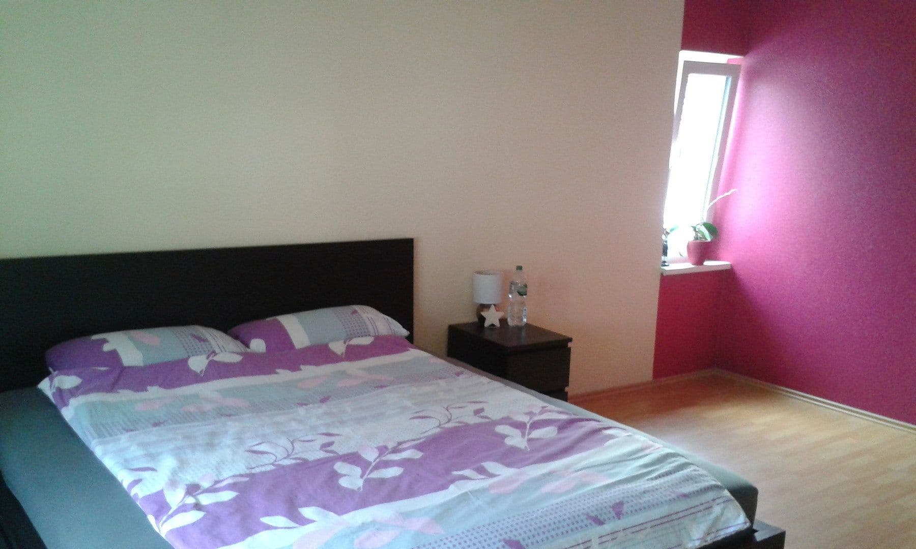 Prenájom bytu 4-izbový 104 m², Limburger Str. 165, Bad Camberg, Hesensko Prenájom bytu 4-izbový 104 m², Limburger Str. 165, Bad Camberg, Hesensko