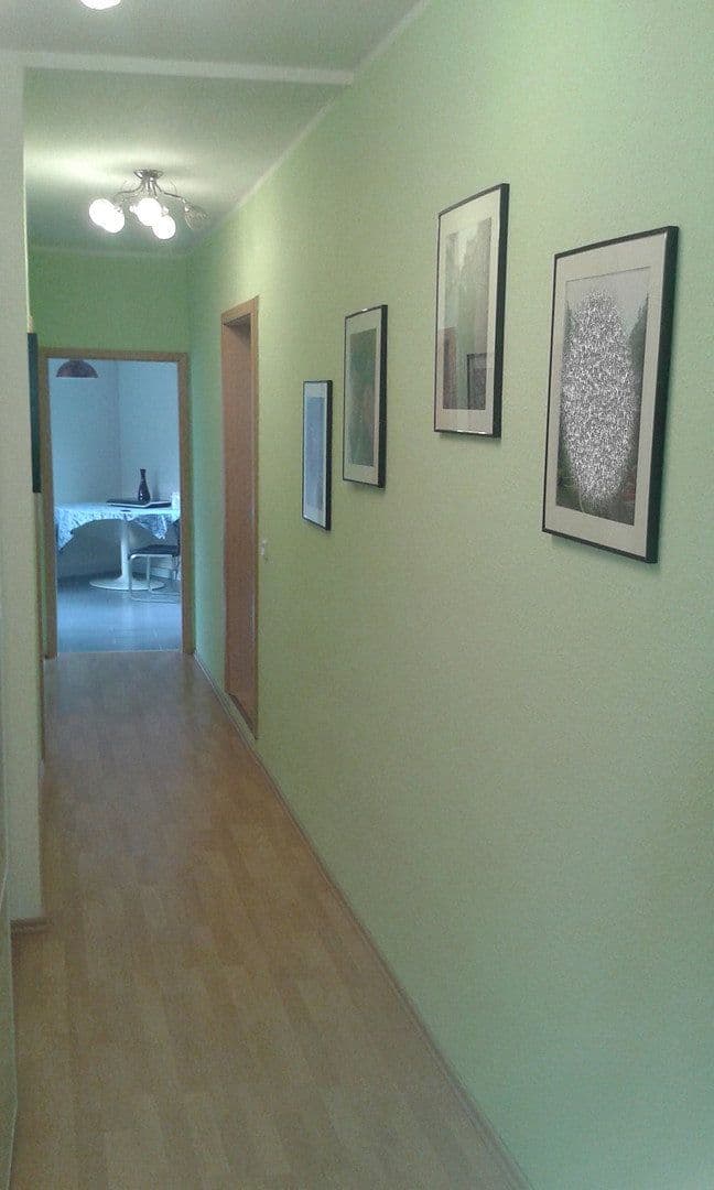 Prenájom bytu 4-izbový 104 m², Limburger Str. 165, Bad Camberg, Hesensko Prenájom bytu 4-izbový 104 m², Limburger Str. 165, Bad Camberg, Hesensko