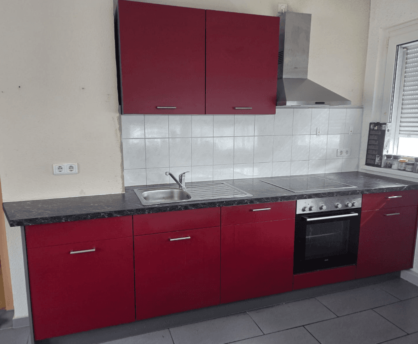 Prenájom bytu 4-izbový 104 m², Limburger Str. 165, Bad Camberg, Hesensko Prenájom bytu 4-izbový 104 m², Limburger Str. 165, Bad Camberg, Hesensko