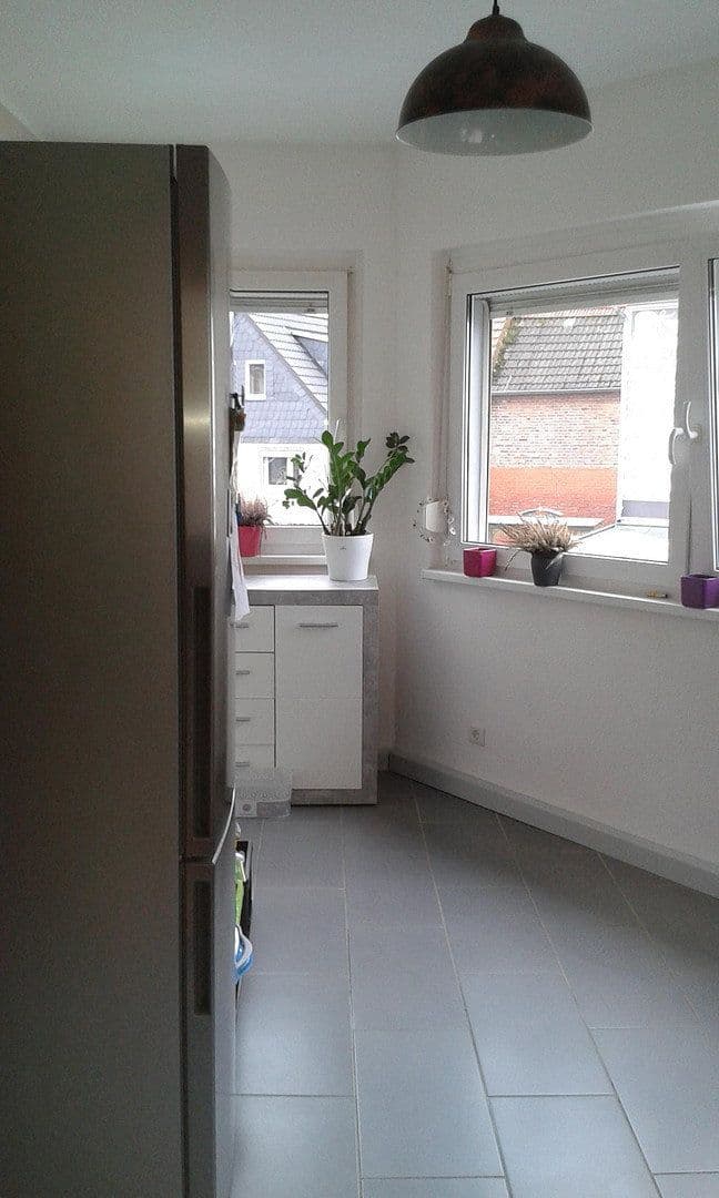 Prenájom bytu 4-izbový 104 m², Limburger Str. 165, Bad Camberg, Hesensko Prenájom bytu 4-izbový 104 m², Limburger Str. 165, Bad Camberg, Hesensko