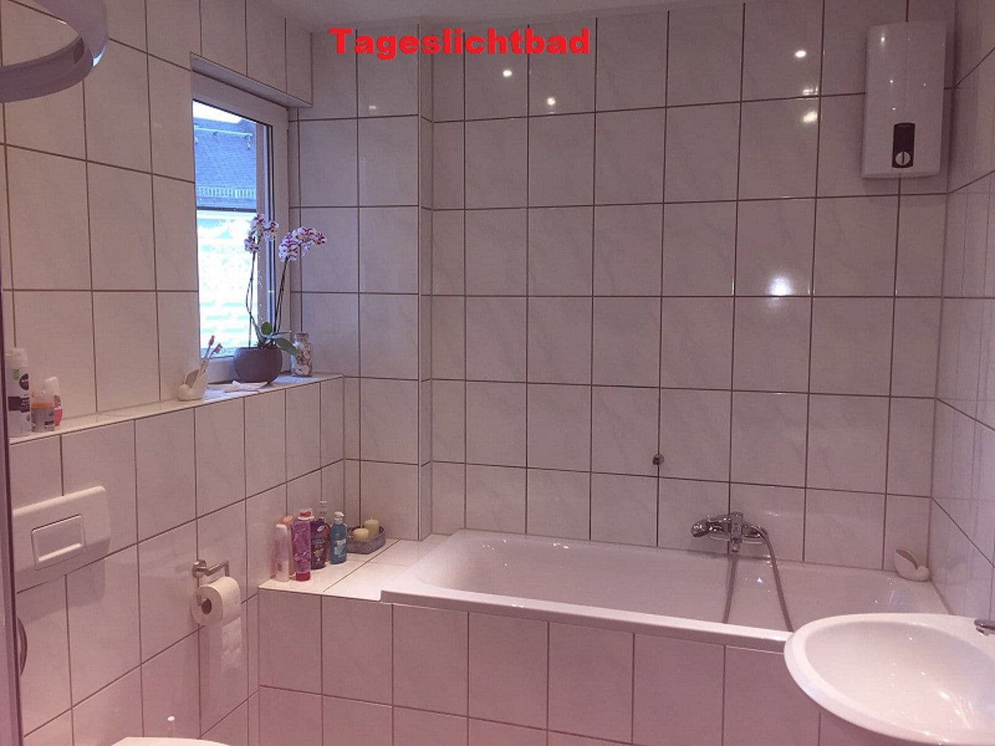 Prenájom bytu 4-izbový 104 m², Limburger Str. 165, Bad Camberg, Hesensko Prenájom bytu 4-izbový 104 m², Limburger Str. 165, Bad Camberg, Hesensko
