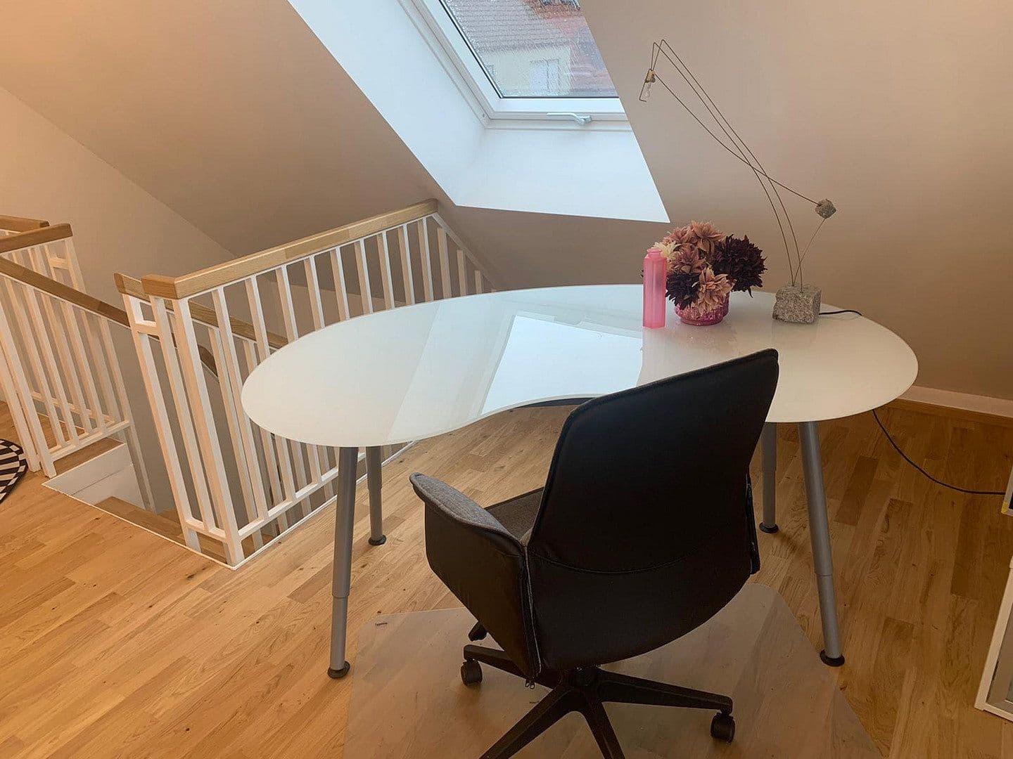 Prenájom bytu 2-izbový 60 m², Laurentiusstr. 22, Würzburg, Bavorsko Prenájom bytu 2-izbový 60 m², Laurentiusstr. 22, Würzburg, Bavorsko
