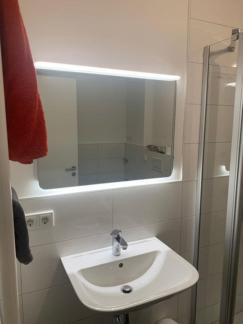 Prenájom bytu 2-izbový 60 m², Laurentiusstr. 22, Würzburg, Bavorsko Prenájom bytu 2-izbový 60 m², Laurentiusstr. 22, Würzburg, Bavorsko