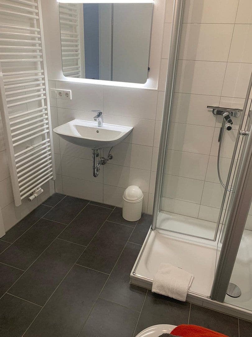 Prenájom bytu 2-izbový 60 m², Laurentiusstr. 22, Würzburg, Bavorsko Prenájom bytu 2-izbový 60 m², Laurentiusstr. 22, Würzburg, Bavorsko