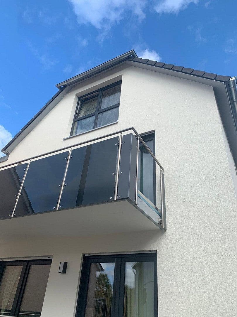 Prenájom bytu 2-izbový 60 m², Laurentiusstr. 22, Würzburg, Bavorsko Prenájom bytu 2-izbový 60 m², Laurentiusstr. 22, Würzburg, Bavorsko