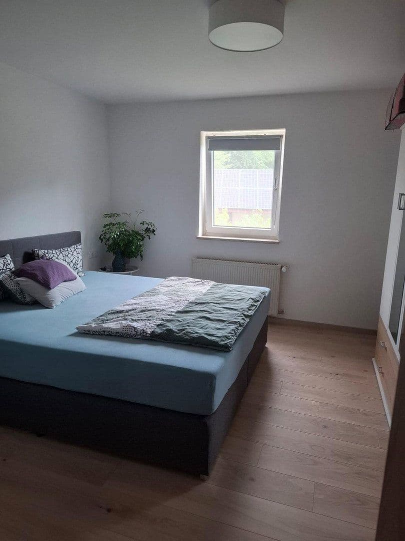 Prenájom bytu 5-izbový 108 m², Wieseth, Bavorsko Prenájom bytu 5-izbový 108 m², Wieseth, Bavorsko