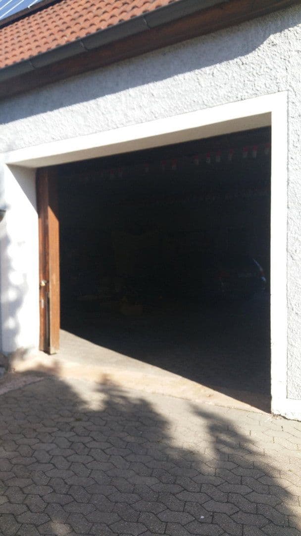Prenájom bytu 5-izbový 108 m², Wieseth, Bavorsko Prenájom bytu 5-izbový 108 m², Wieseth, Bavorsko