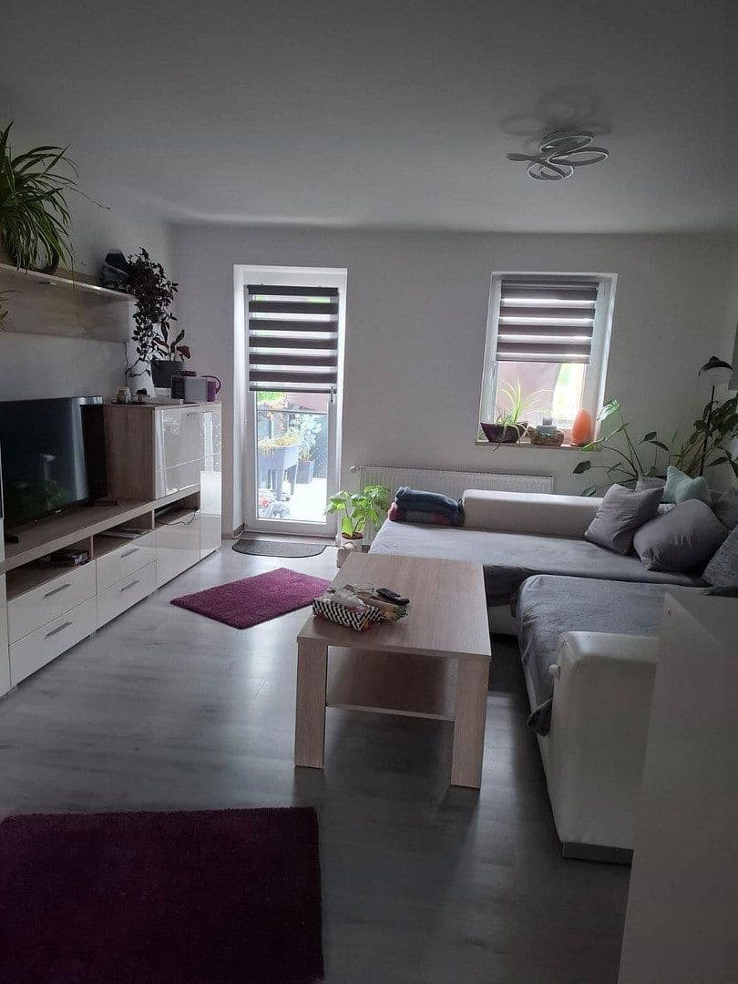 Prenájom bytu 5-izbový 108 m², Wieseth, Bavorsko Prenájom bytu 5-izbový 108 m², Wieseth, Bavorsko