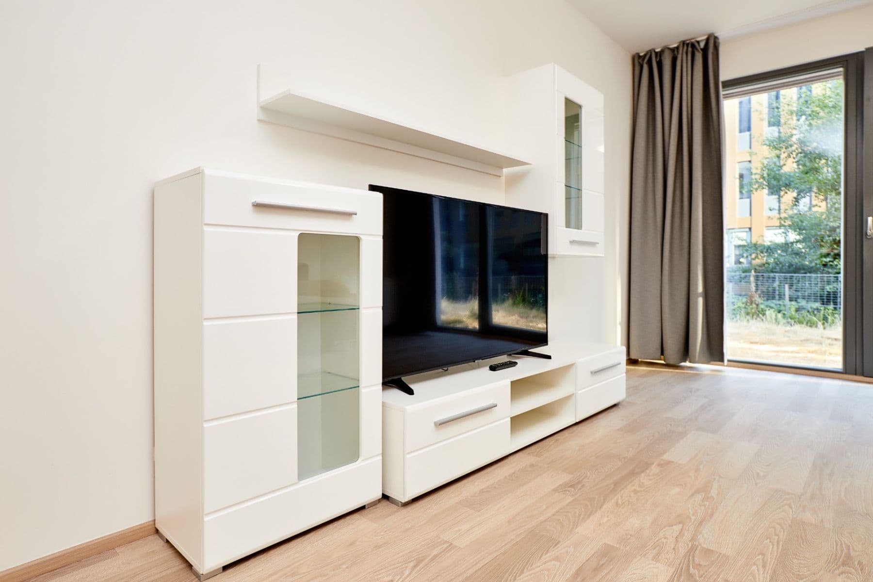 Prenájom bytu 2-izbový 60 m², U Mlýnského kanálu, Praha, Praha Prenájom bytu 2-izbový 60 m², U Mlýnského kanálu, Praha, Praha