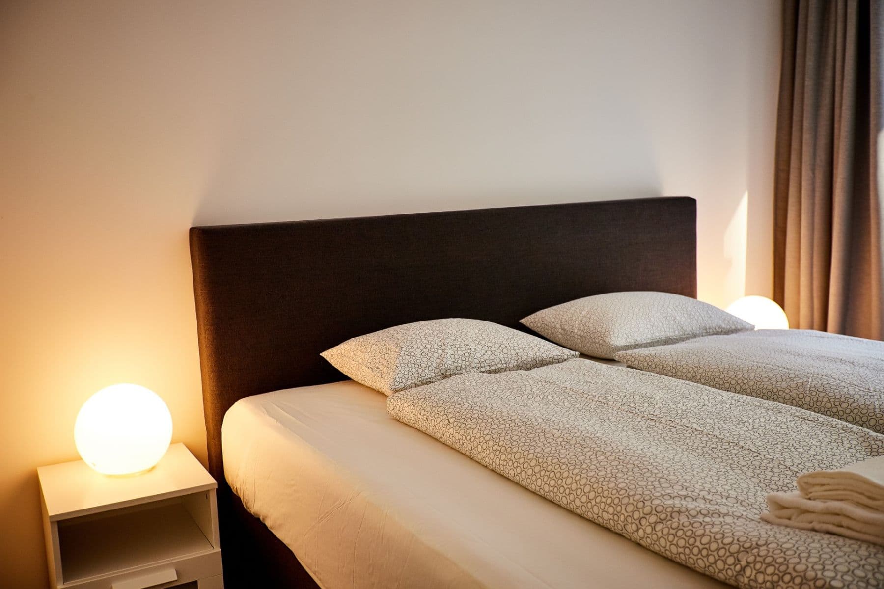 Prenájom bytu 2-izbový 60 m², U Mlýnského kanálu, Praha, Praha Prenájom bytu 2-izbový 60 m², U Mlýnského kanálu, Praha, Praha