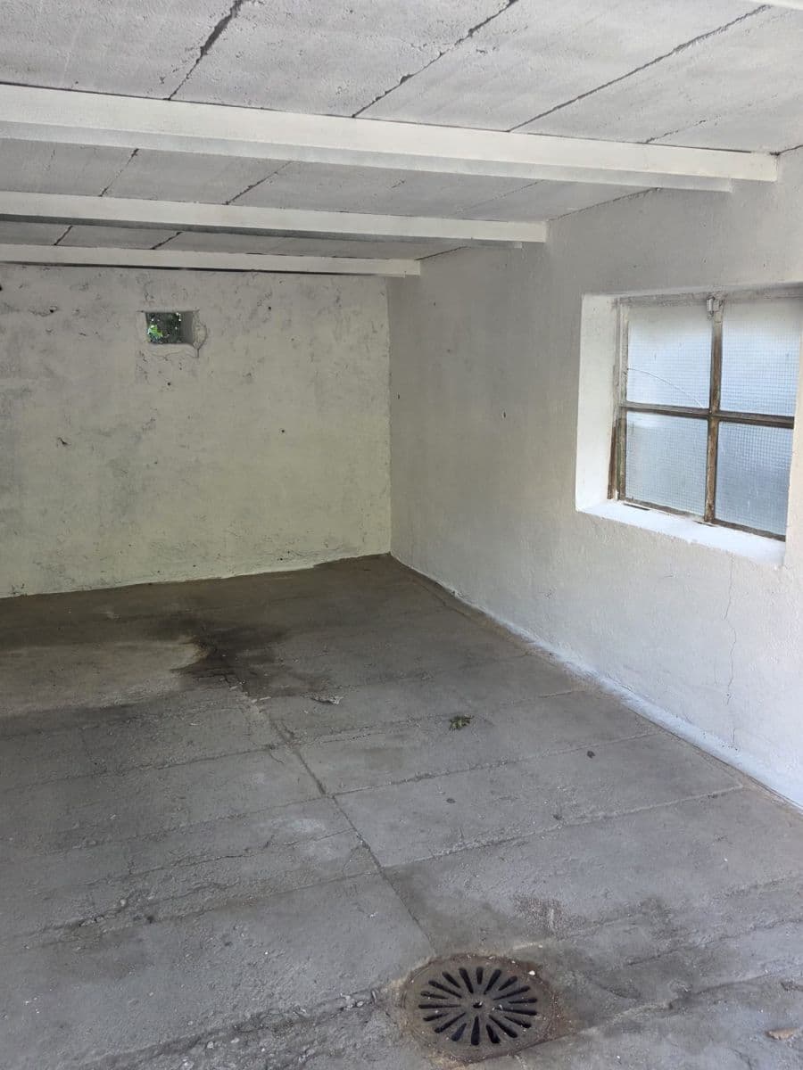 Prenájom garáže 13 m², Na Truhlářce, Praha, Praha Prenájom garáže 13 m², Na Truhlářce, Praha, Praha