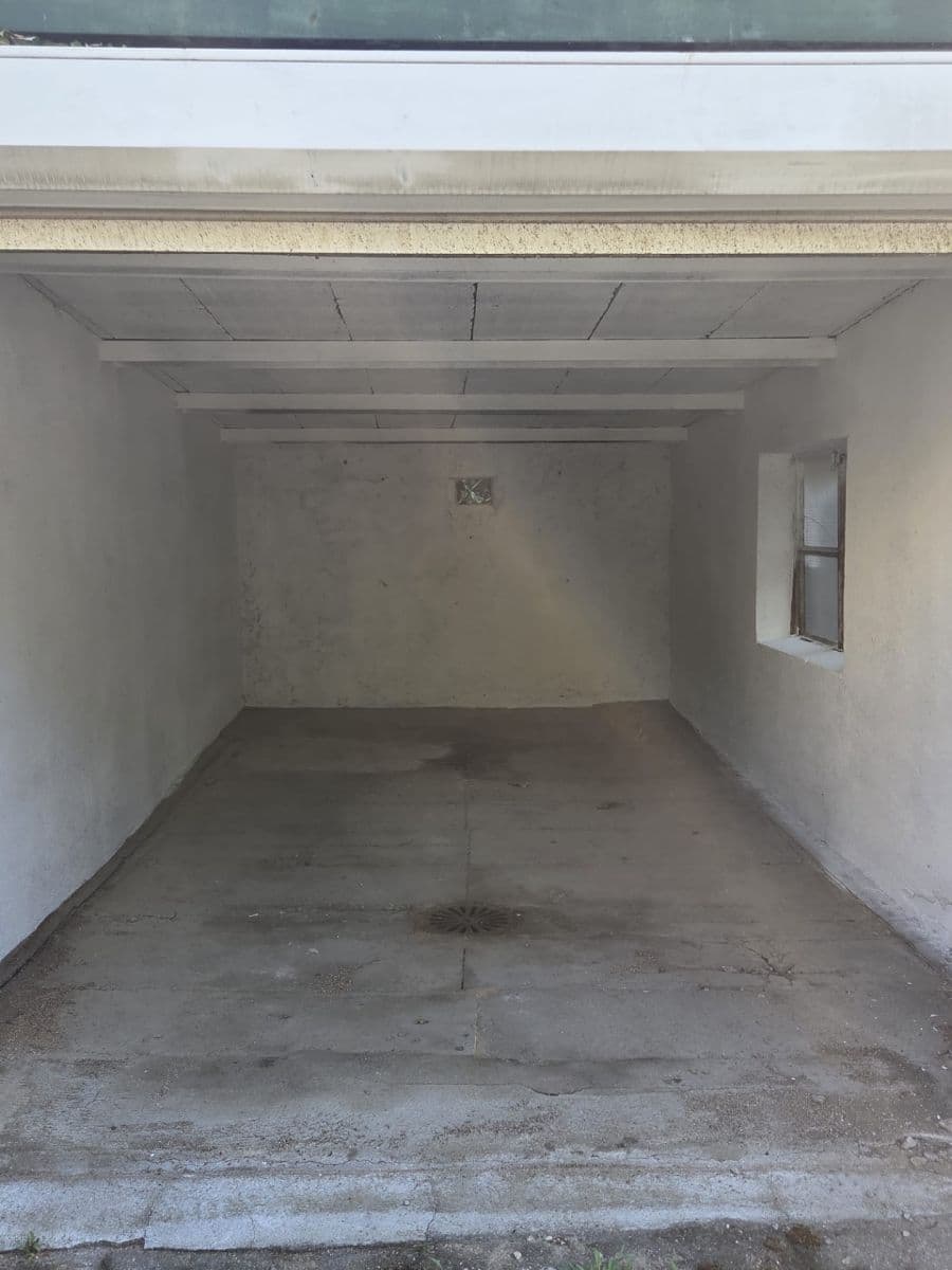 Prenájom garáže 13 m², Na Truhlářce, Praha, Praha Prenájom garáže 13 m², Na Truhlářce, Praha, Praha