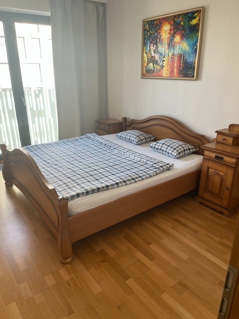 Prenájom bytu 2-izbový 75 m², Olšanská, Praha, Praha Prenájom bytu 2-izbový 75 m², Olšanská, Praha, Praha