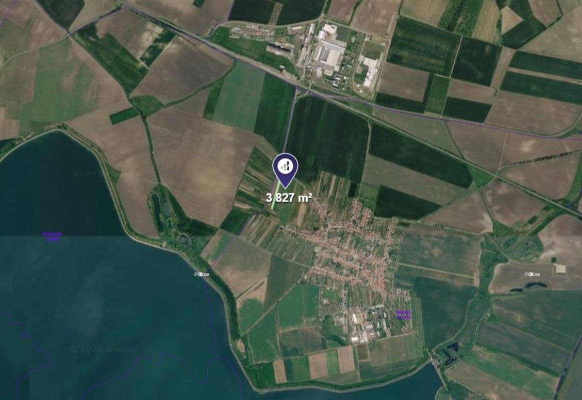 Predaj pozemku 3.827 m², Šakvice, Jihomoravský kraj Predaj pozemku 3.827 m², Šakvice, Jihomoravský kraj