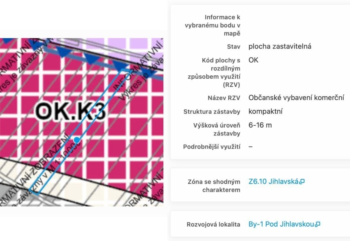 Predaj pozemku 1.326 m², Brno, Jihomoravský kraj Predaj pozemku 1.326 m², Brno, Jihomoravský kraj