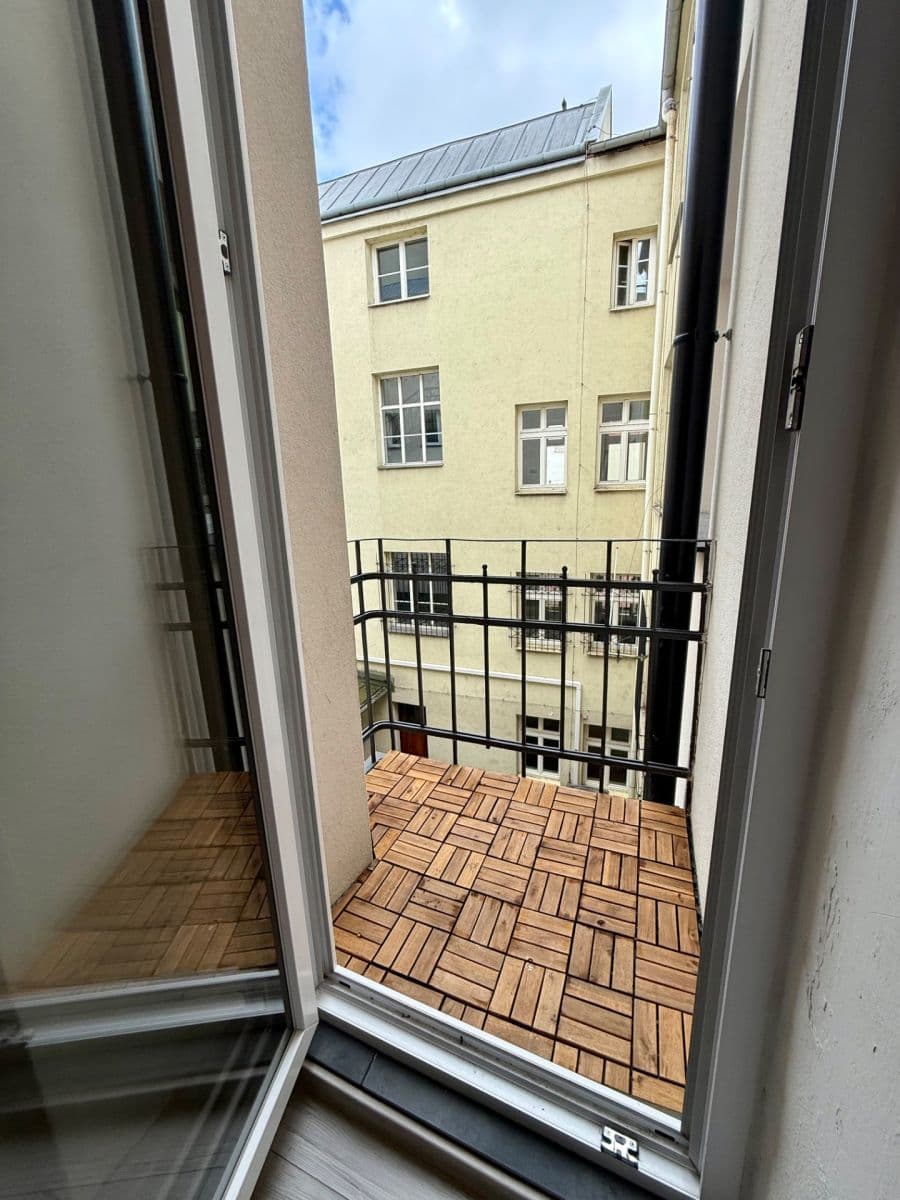 Prenájom bytu 3-izbový 80 m², Zámecká, Ostrava, Moravskoslezský kraj Prenájom bytu 3-izbový 80 m², Zámecká, Ostrava, Moravskoslezský kraj