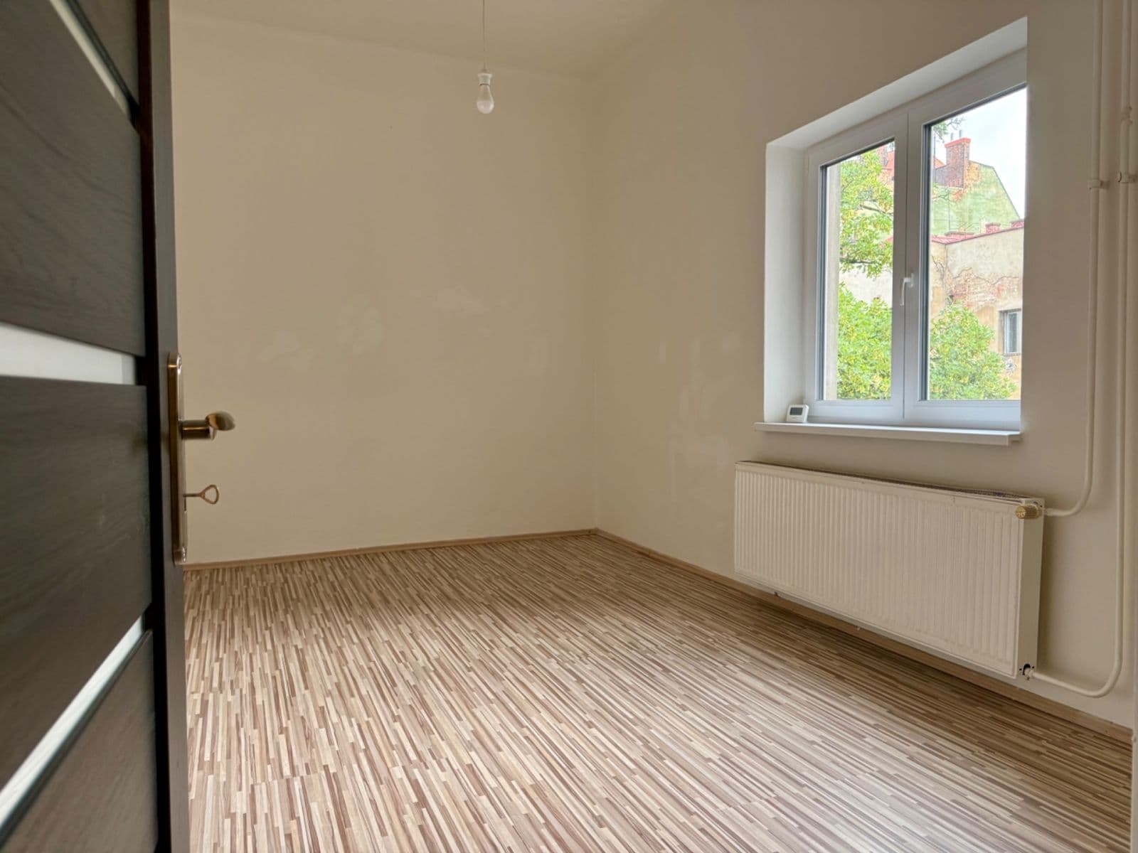 Prenájom bytu 3-izbový 80 m², Zámecká, Ostrava, Moravskoslezský kraj Prenájom bytu 3-izbový 80 m², Zámecká, Ostrava, Moravskoslezský kraj