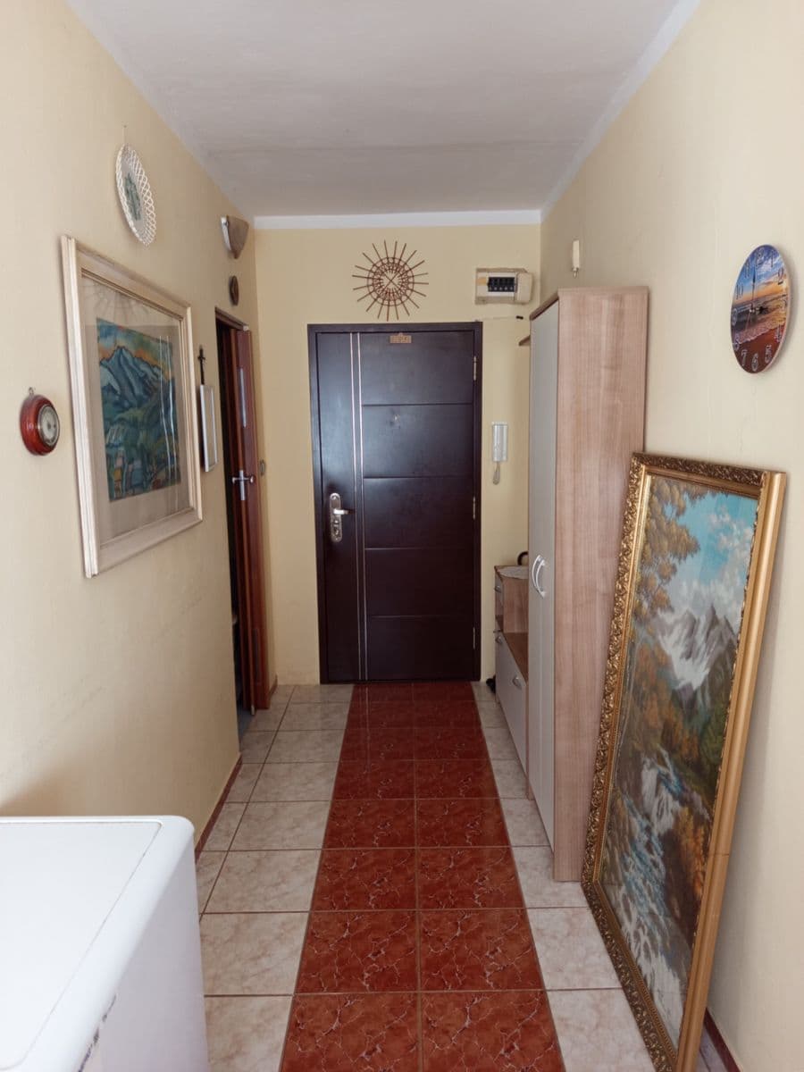 Predaj bytu 2-izbový 54 m², Tulská, Banská Bystrica, Banskobystrický kraj Predaj bytu 2-izbový 54 m², Tulská, Banská Bystrica, Banskobystrický kraj