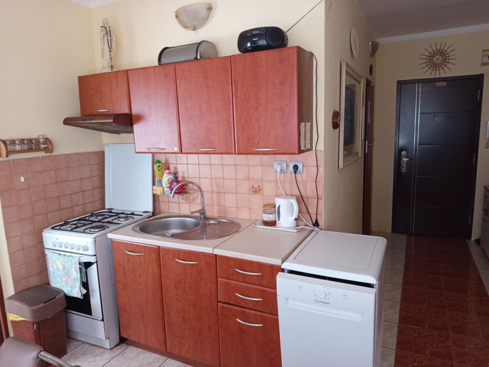 Predaj bytu 2-izbový 54 m², Tulská, Banská Bystrica, Banskobystrický kraj Predaj bytu 2-izbový 54 m², Tulská, Banská Bystrica, Banskobystrický kraj