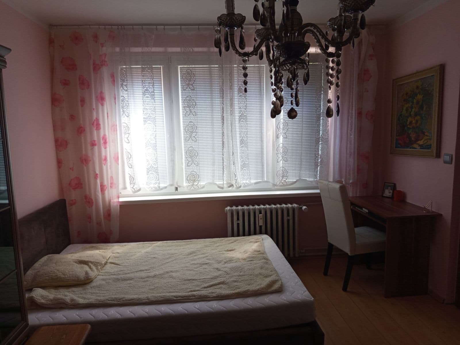 Predaj bytu 2-izbový 54 m², Tulská, Banská Bystrica, Banskobystrický kraj Predaj bytu 2-izbový 54 m², Tulská, Banská Bystrica, Banskobystrický kraj