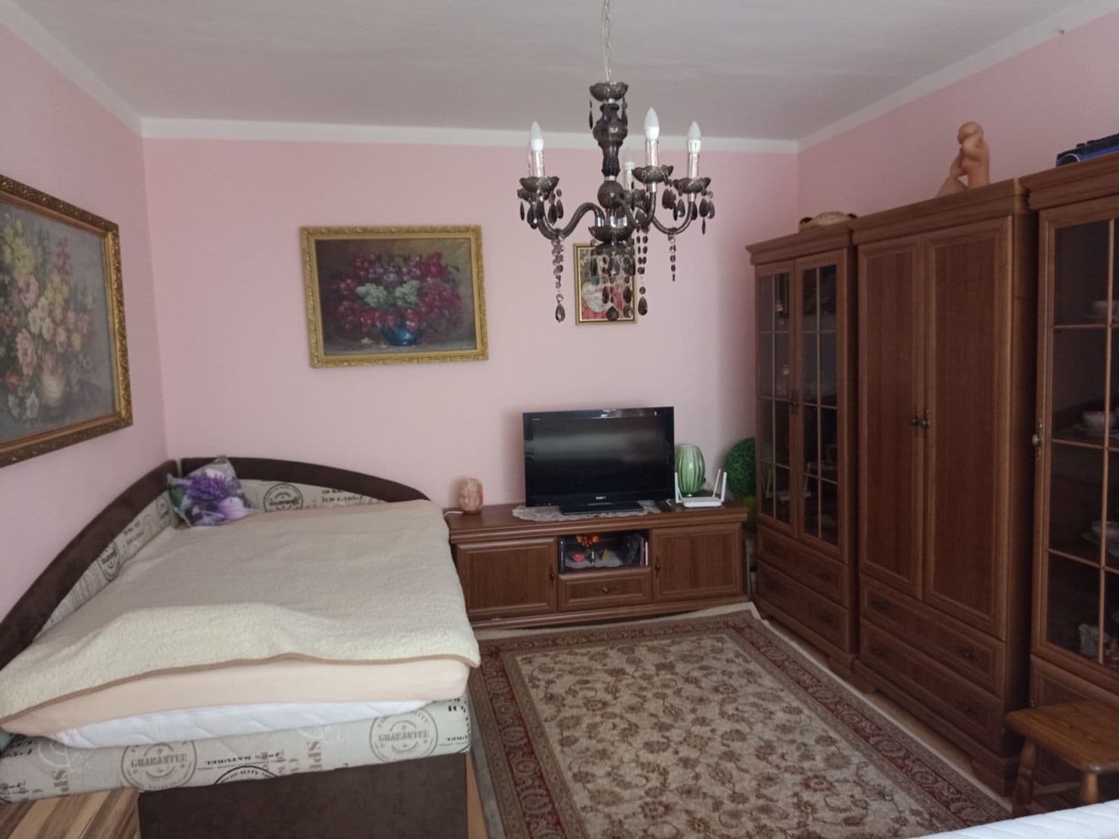 Predaj bytu 2-izbový 54 m², Tulská, Banská Bystrica, Banskobystrický kraj Predaj bytu 2-izbový 54 m², Tulská, Banská Bystrica, Banskobystrický kraj