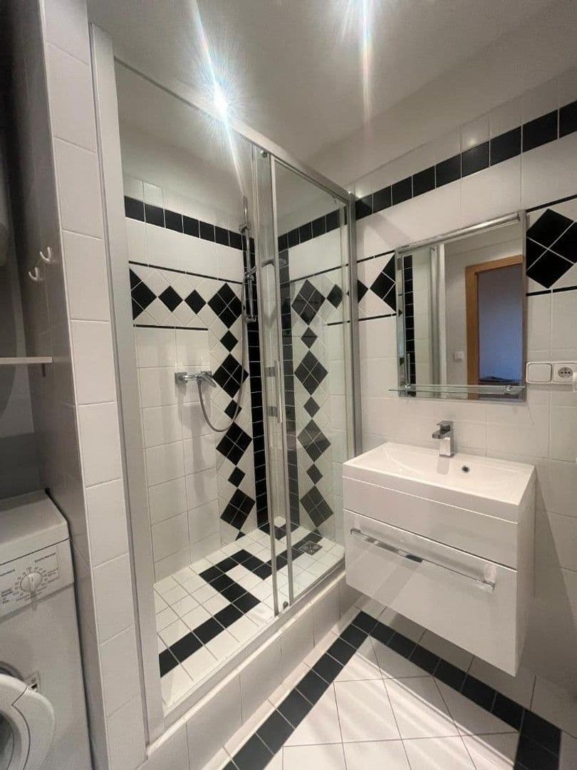 Prenájom bytu 2-izbový 62 m², Severní, Opočno, Královéhradecký kraj Prenájom bytu 2-izbový 62 m², Severní, Opočno, Královéhradecký kraj