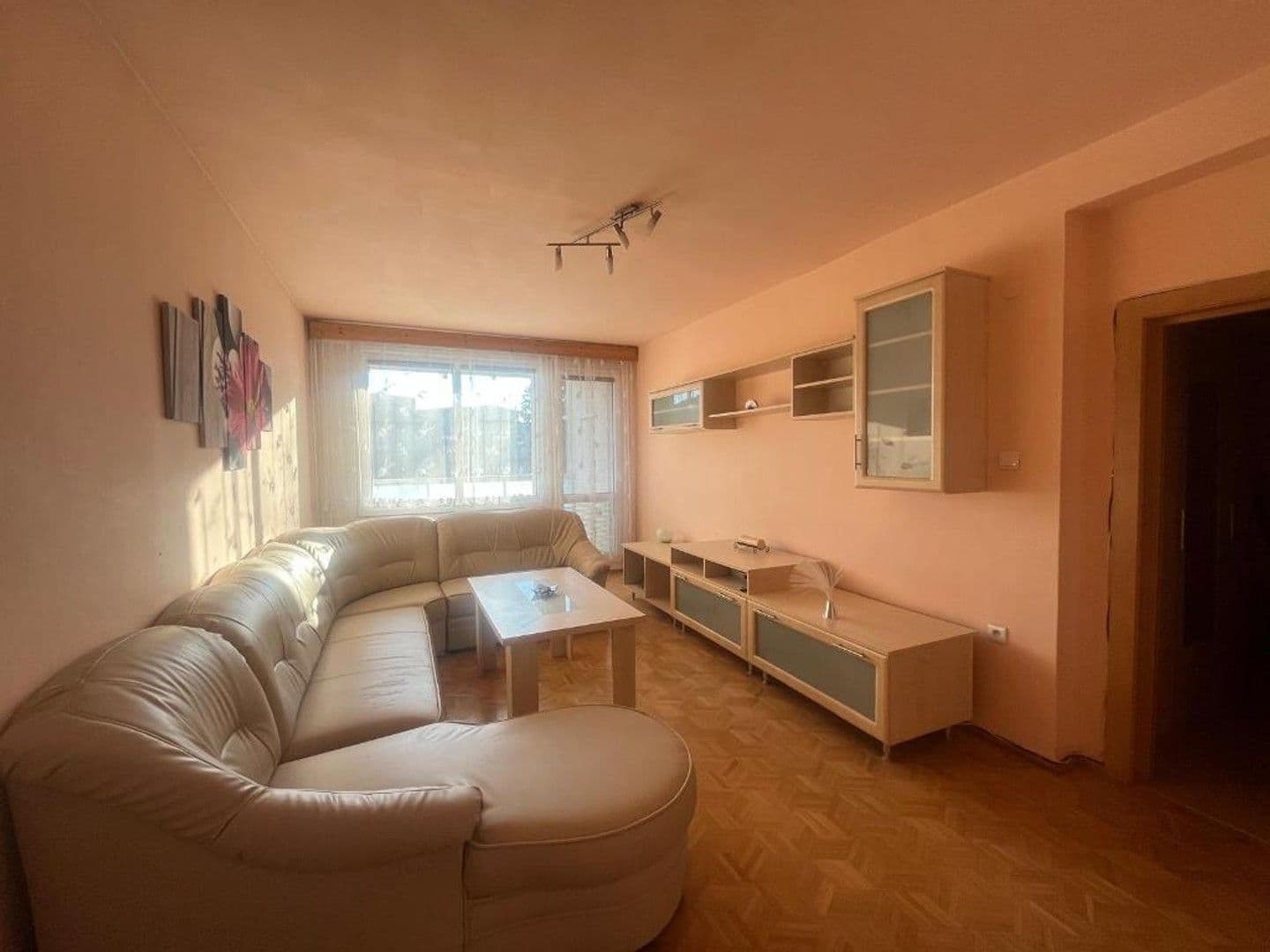 Prenájom bytu 2-izbový 62 m², Severní, Opočno, Královéhradecký kraj Prenájom bytu 2-izbový 62 m², Severní, Opočno, Královéhradecký kraj