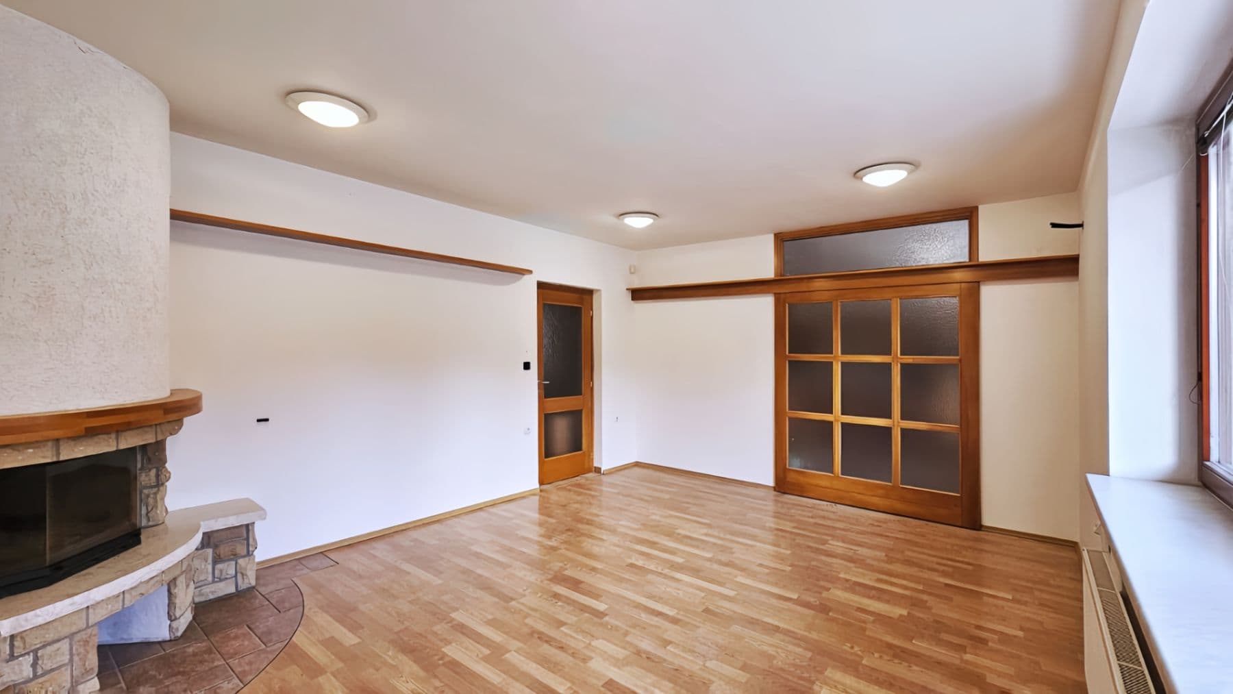 Prenájom bytu 3-izbový 78 m², Hudcova, Brno, Jihomoravský kraj Prenájom bytu 3-izbový 78 m², Hudcova, Brno, Jihomoravský kraj