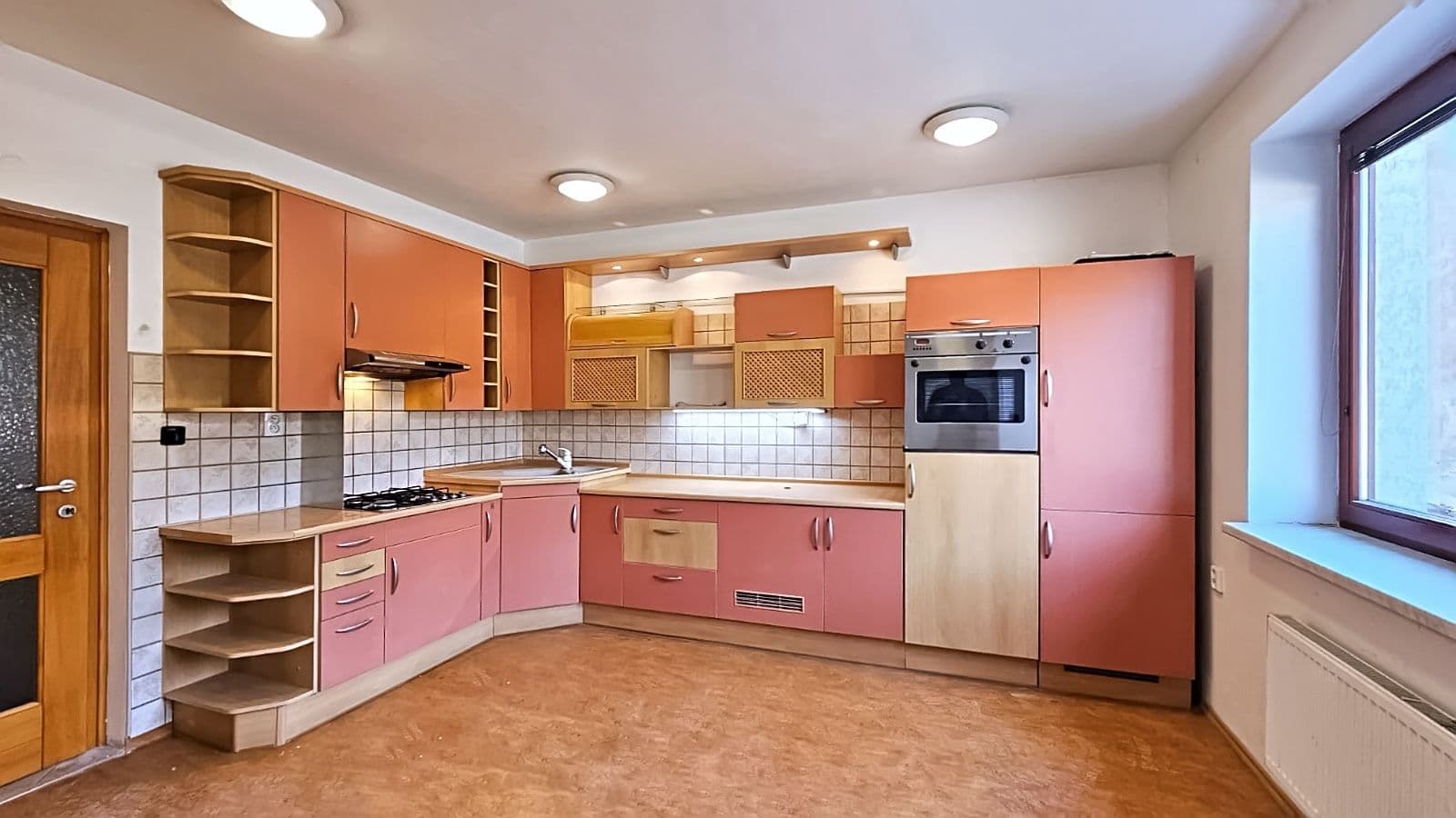 Prenájom bytu 3-izbový 78 m², Hudcova, Brno, Jihomoravský kraj Prenájom bytu 3-izbový 78 m², Hudcova, Brno, Jihomoravský kraj