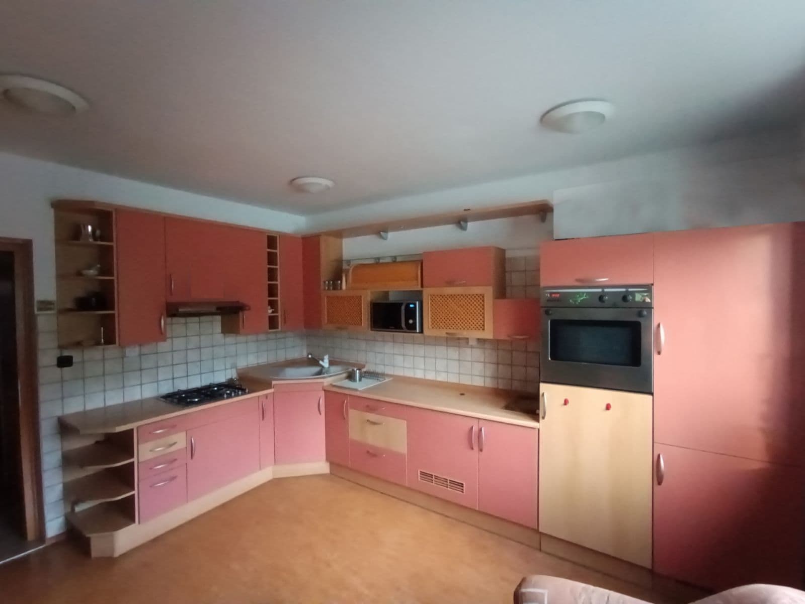 Prenájom bytu 3-izbový 78 m², Hudcova, Brno, Jihomoravský kraj Prenájom bytu 3-izbový 78 m², Hudcova, Brno, Jihomoravský kraj