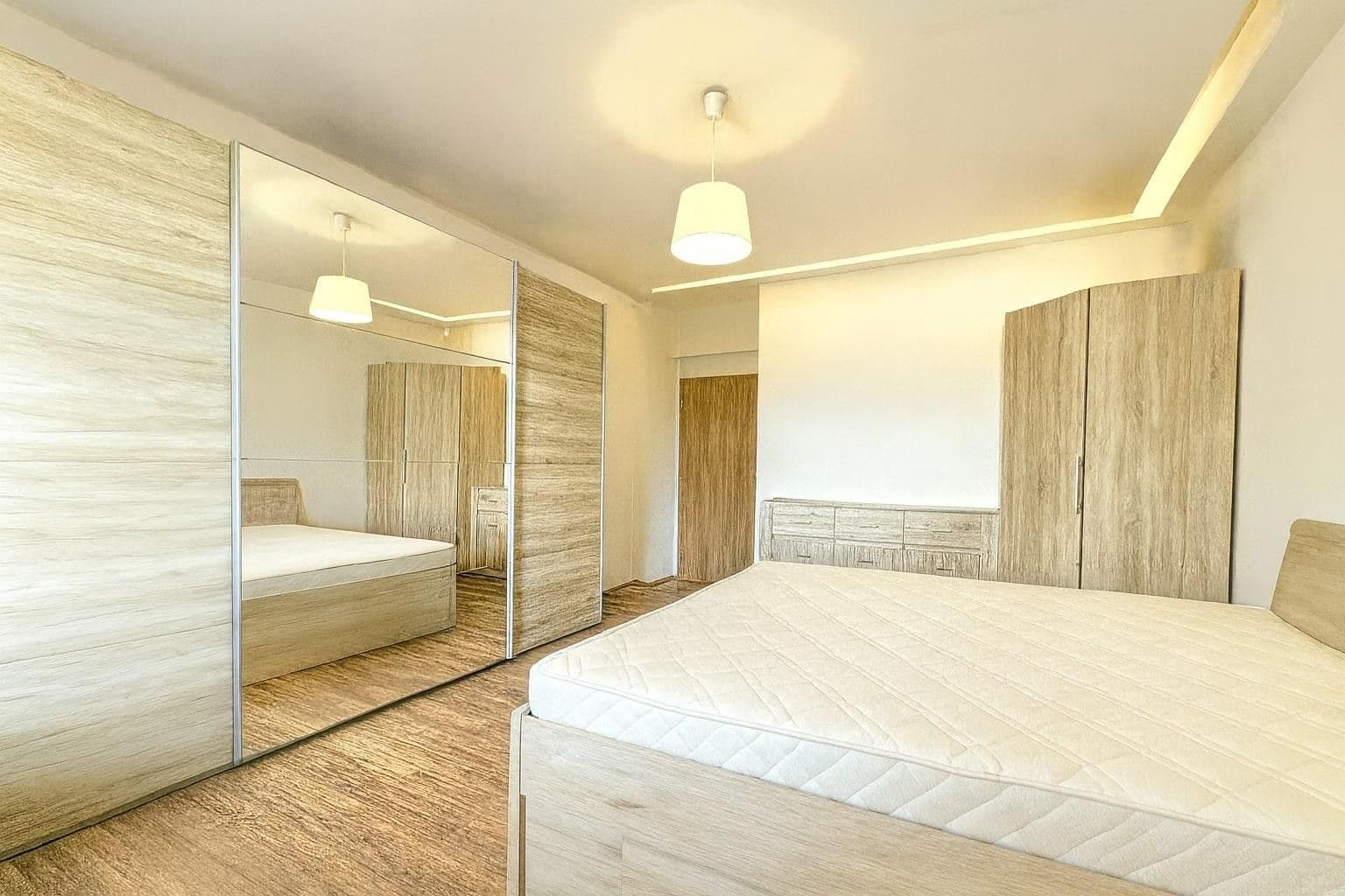 Prenájom bytu 2-izbový 49 m², Na Stráži, Praha, Praha Prenájom bytu 2-izbový 49 m², Na Stráži, Praha, Praha