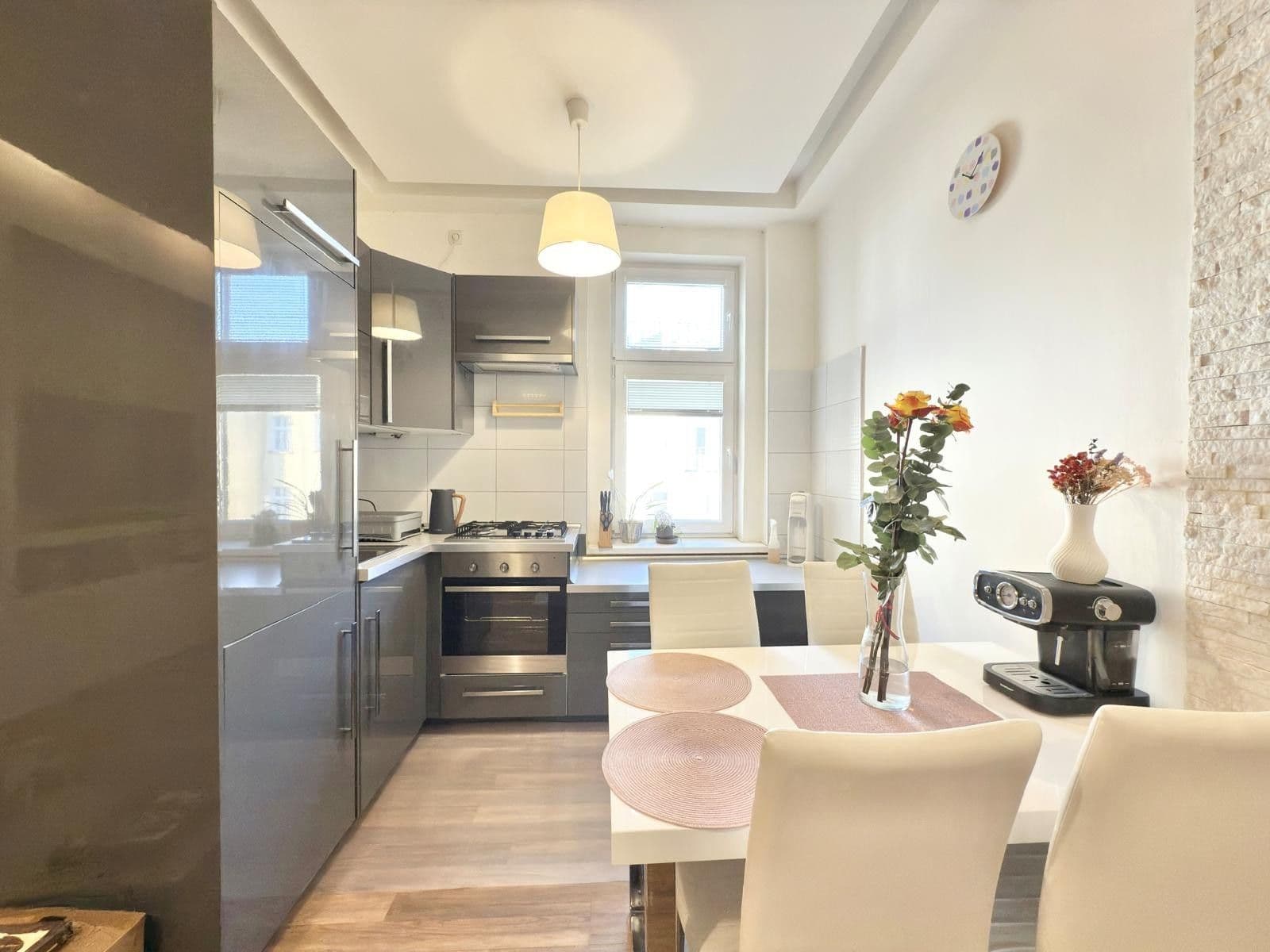 Prenájom bytu 2-izbový 49 m², Na Stráži, Praha, Praha Prenájom bytu 2-izbový 49 m², Na Stráži, Praha, Praha