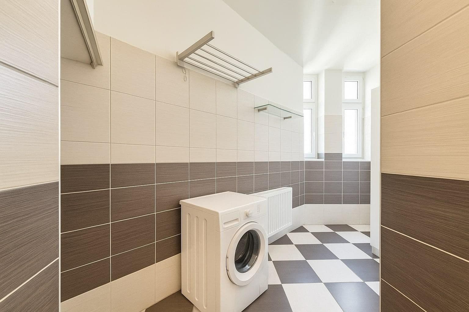 Prenájom bytu 2-izbový 49 m², Na Stráži, Praha, Praha Prenájom bytu 2-izbový 49 m², Na Stráži, Praha, Praha