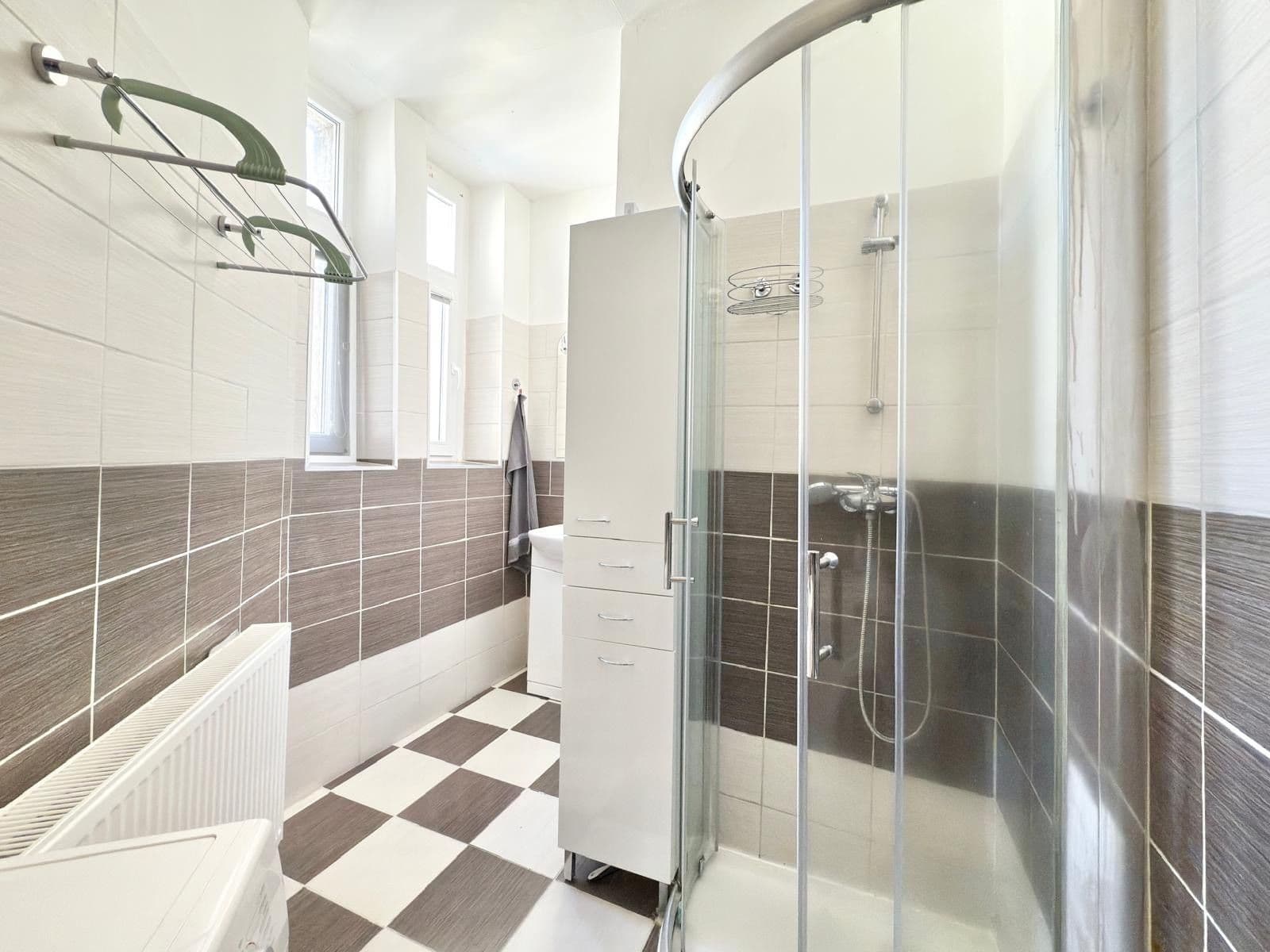 Prenájom bytu 2-izbový 49 m², Na Stráži, Praha, Praha Prenájom bytu 2-izbový 49 m², Na Stráži, Praha, Praha