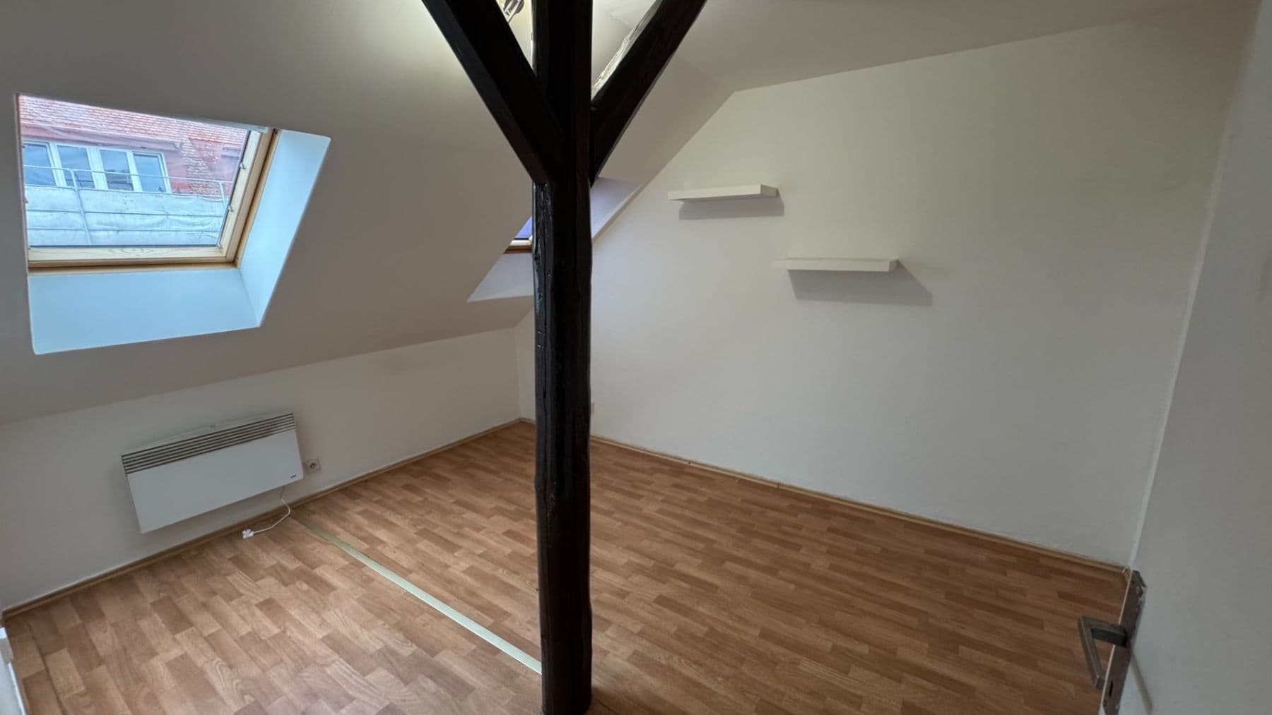 Prenájom bytu 2-izbový 39 m², Heydukova, Praha, Praha Prenájom bytu 2-izbový 39 m², Heydukova, Praha, Praha