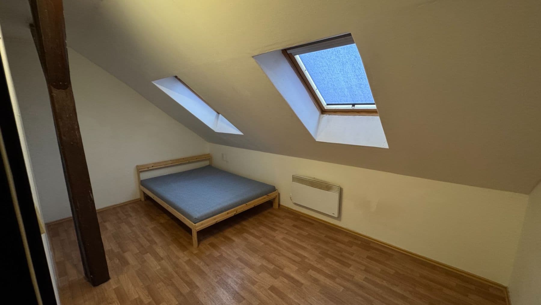Prenájom bytu 2-izbový 39 m², Heydukova, Praha, Praha Prenájom bytu 2-izbový 39 m², Heydukova, Praha, Praha