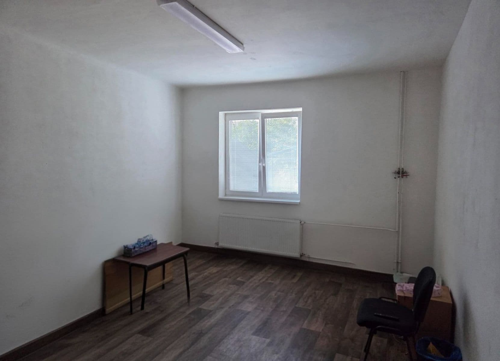 Prenájom nebytového priestoru 21 m², Brožíkova, Beroun, Středočeský kraj Prenájom nebytového priestoru 21 m², Brožíkova, Beroun, Středočeský kraj