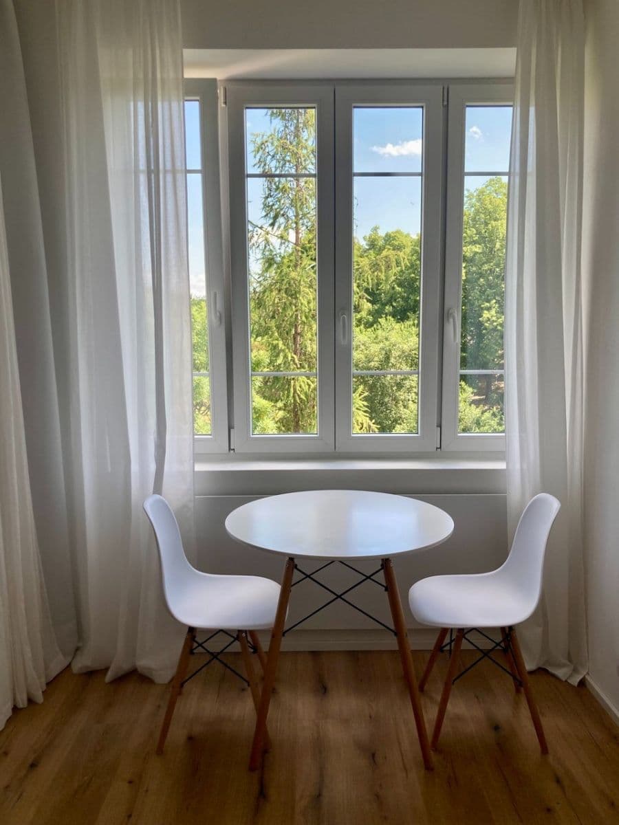Prenájom bytu 2-izbový 42 m², U Libeňského pivovaru, Praha, Praha Prenájom bytu 2-izbový 42 m², U Libeňského pivovaru, Praha, Praha