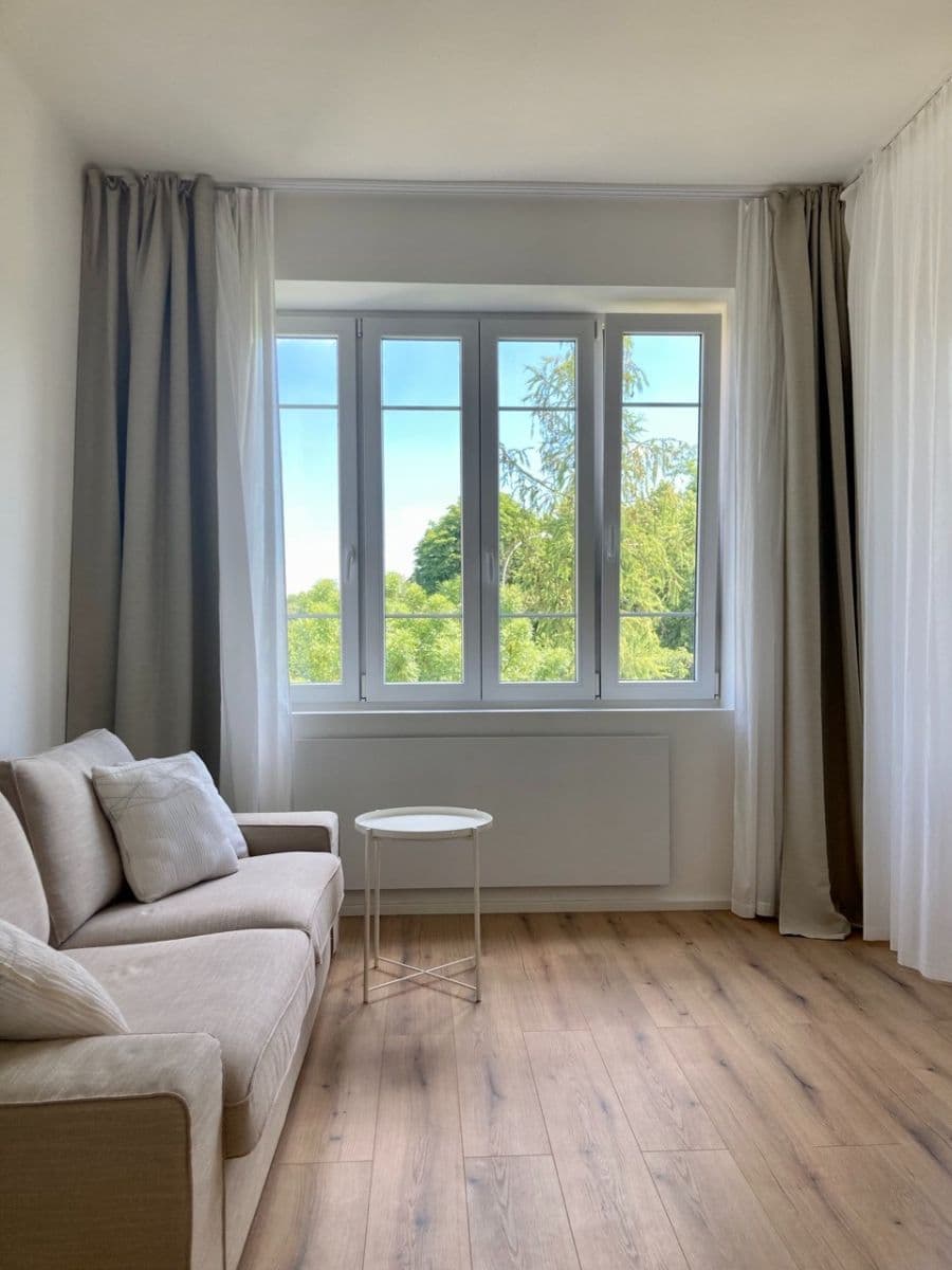 Prenájom bytu 2-izbový 42 m², U Libeňského pivovaru, Praha, Praha Prenájom bytu 2-izbový 42 m², U Libeňského pivovaru, Praha, Praha