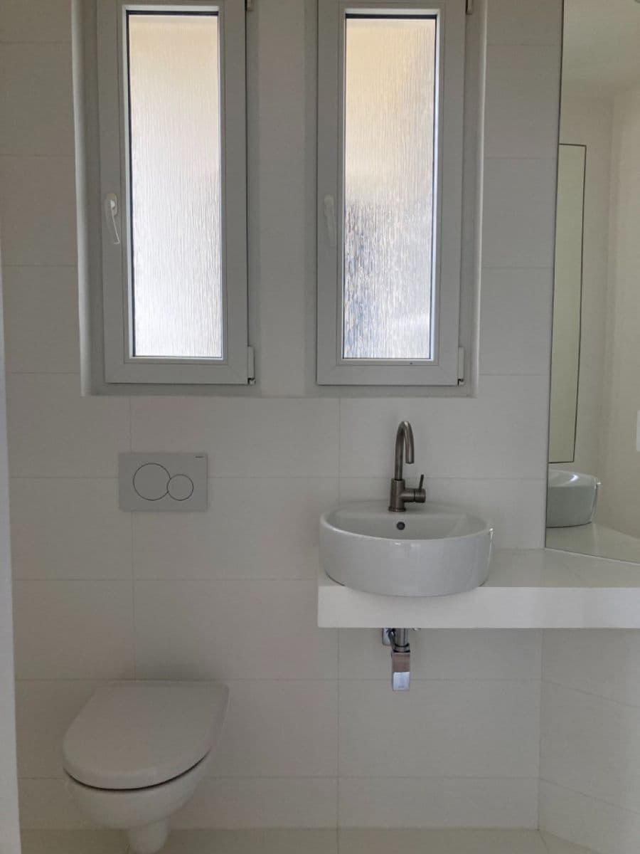 Prenájom bytu 2-izbový 42 m², U Libeňského pivovaru, Praha, Praha Prenájom bytu 2-izbový 42 m², U Libeňského pivovaru, Praha, Praha