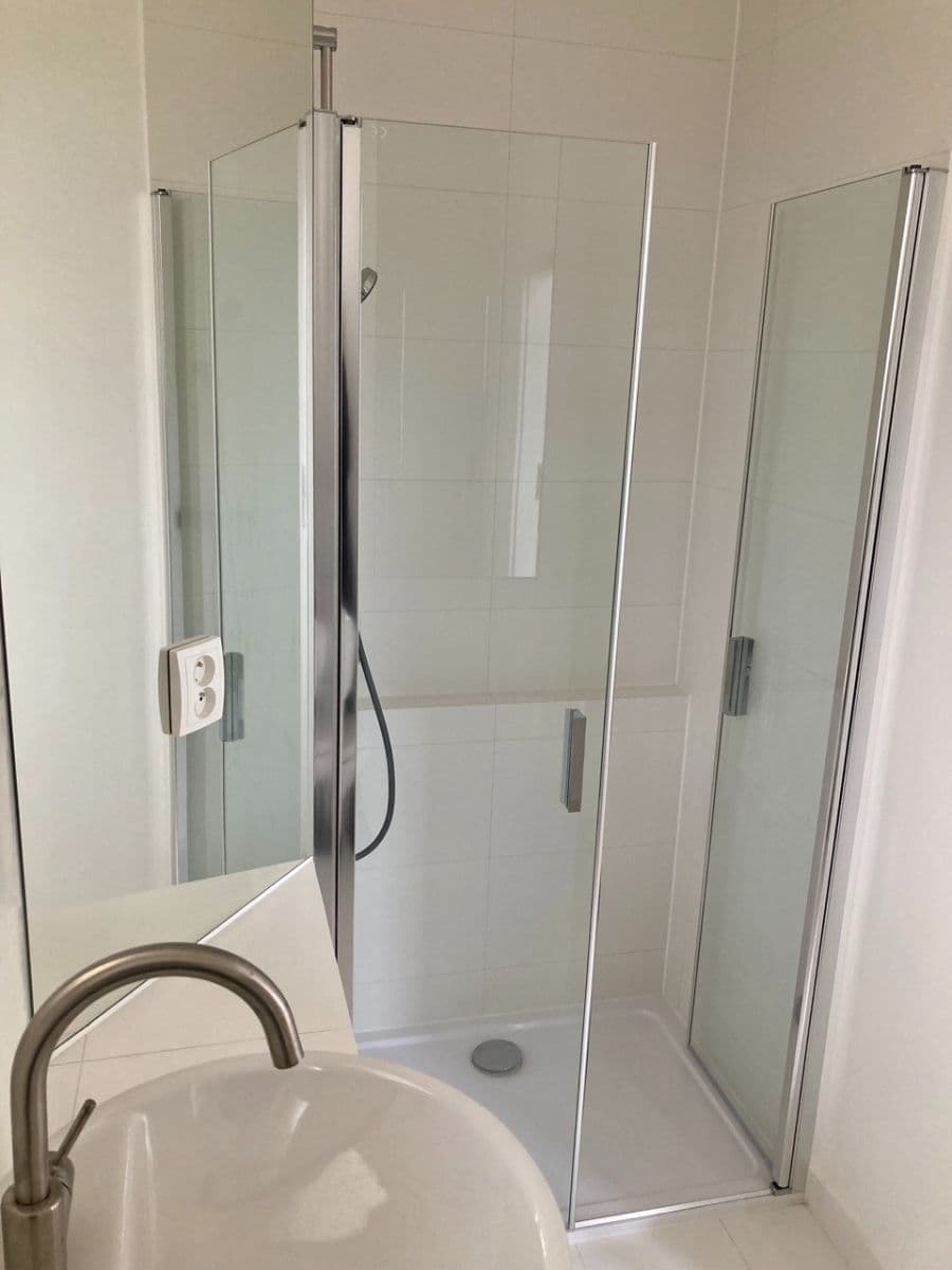 Prenájom bytu 2-izbový 42 m², U Libeňského pivovaru, Praha, Praha Prenájom bytu 2-izbový 42 m², U Libeňského pivovaru, Praha, Praha
